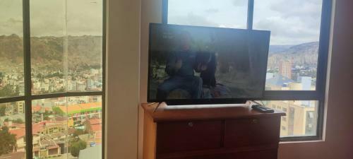 Apartamento Jjtorrez