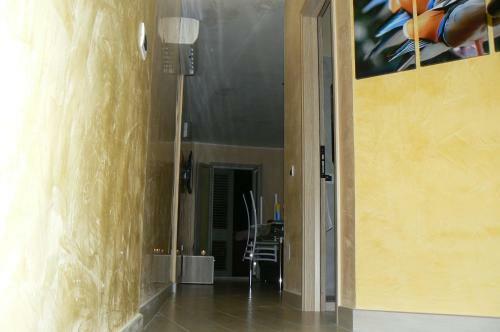 Apartamento Appartamento Corso Garibaldi