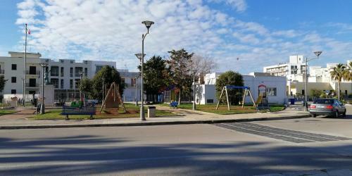 Apartamento Appartamento Corso Garibaldi