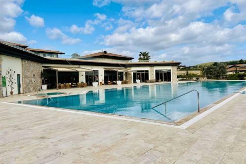 Apartamento Golfvilla Bodrumgolf And Country Club Regnum
