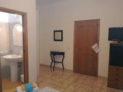 Bed Anthos Porto Cesareo