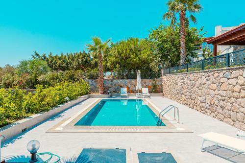 Superior 3br Villa With Private Pool Gu?mu?s?lu?k