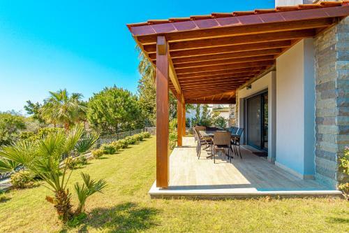 Superior 3br Villa With Private Pool Gu?mu?s?lu?k