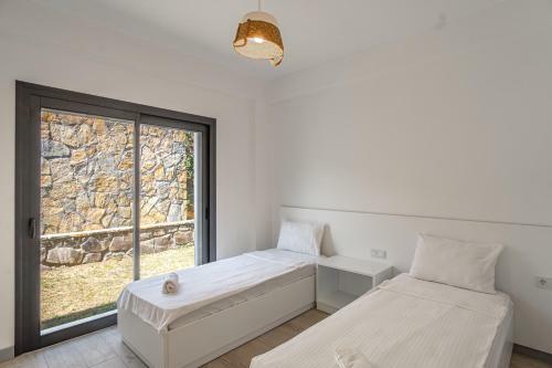 Superior 3br Villa With Private Pool Gu?mu?s?lu?k