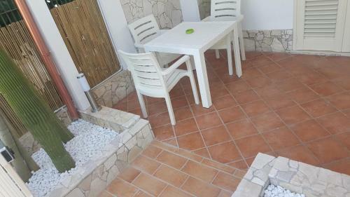 Apartamento Casina Cucci