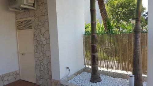 Apartamento Casina Cucci