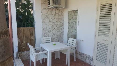 Apartamento Casina Cucci
