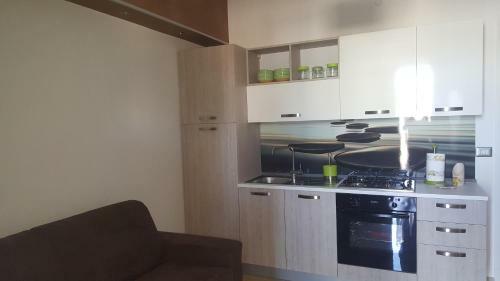 Apartamento Casina Cucci