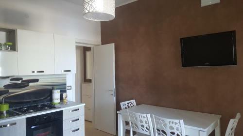 Apartamento Casina Cucci