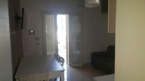Apartamento Casina Cucci
