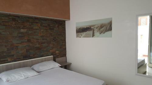 Apartamento Casina Cucci