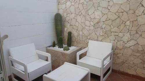 Apartamento Casina Cucci