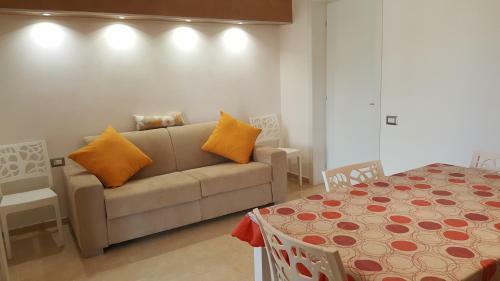 Apartamento Casina Cucci
