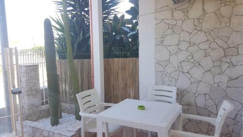 Apartamento Casina Cucci