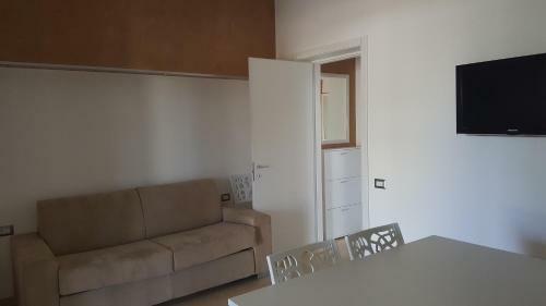 Apartamento Casina Cucci