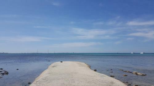 Apartamento Casina Cucci