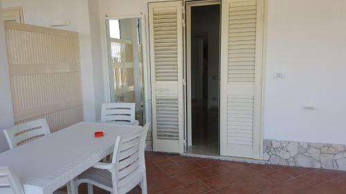 Apartamento Casina Cucci