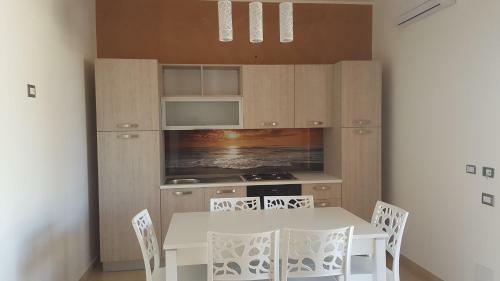 Apartamento Casina Cucci