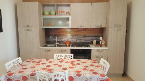 Apartamento Casina Cucci