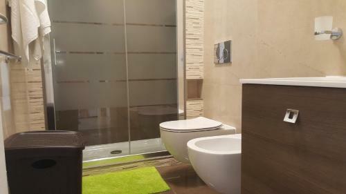 Apartamento Casina Cucci