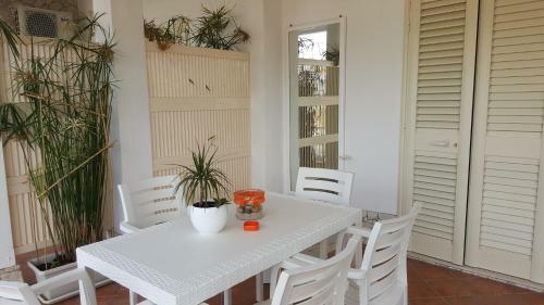 Apartamento Casina Cucci