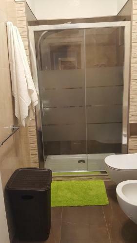 Apartamento Casina Cucci
