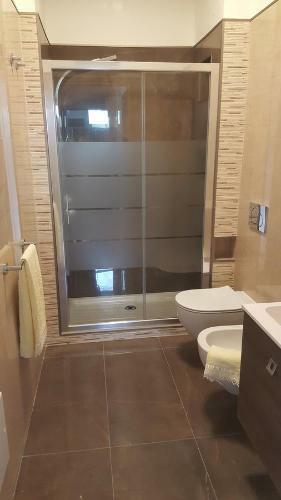 Apartamento Casina Cucci