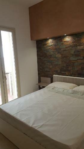 Apartamento Casina Cucci