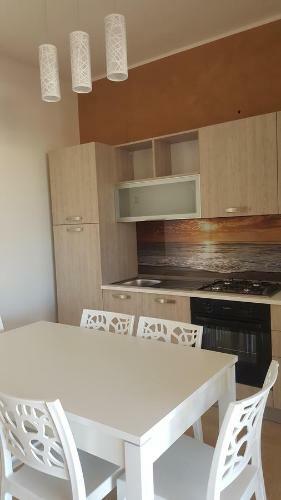 Apartamento Casina Cucci