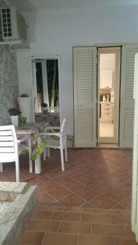 Apartamento Casina Cucci