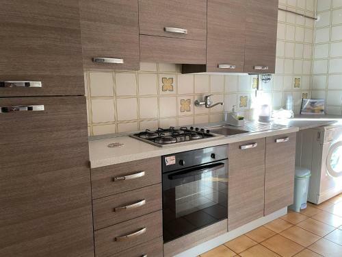 Caravaggio Apartment