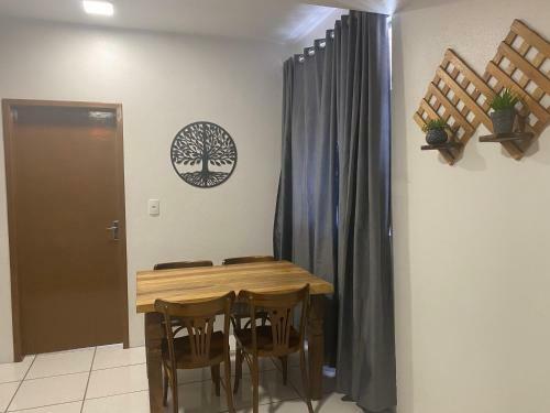 Apartamento Kitnet Beira Rio