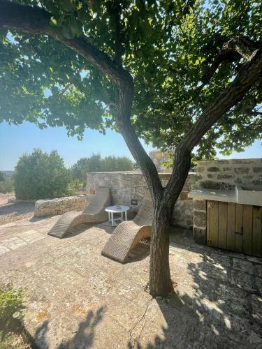 Agroturismo Trullo Gio