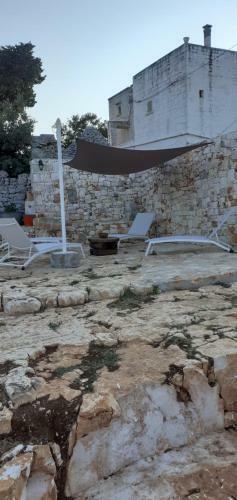 Agroturismo Trullo Gio