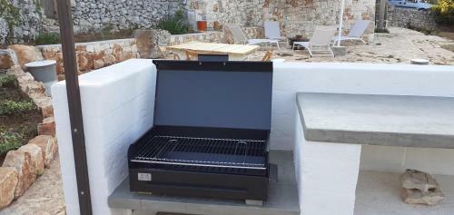 Agroturismo Trullo Gio