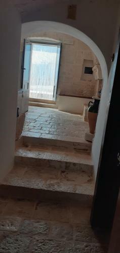 Agroturismo Trullo Gio