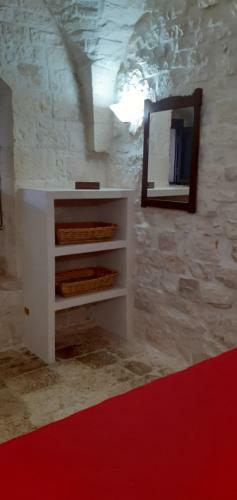 Agroturismo Trullo Gio