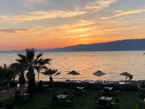Hotel Afytos �ren Park Mtk