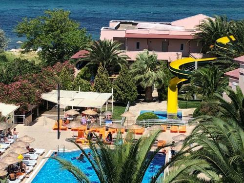 Hotel Afytos �ren Park Mtk