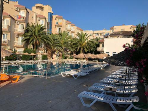 Hotel Afytos �ren Park Mtk