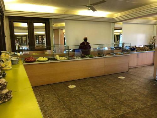 Hotel Afytos �ren Park Mtk