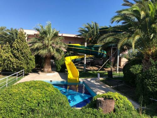 Hotel Afytos �ren Park Mtk
