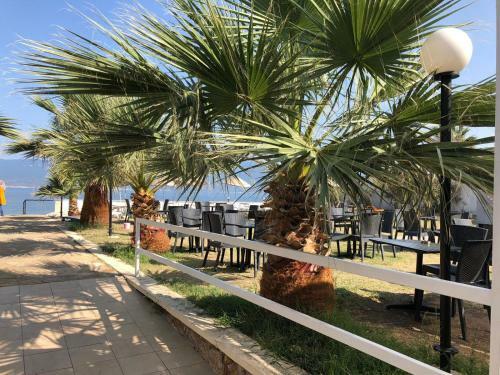 Hotel Afytos �ren Park Mtk