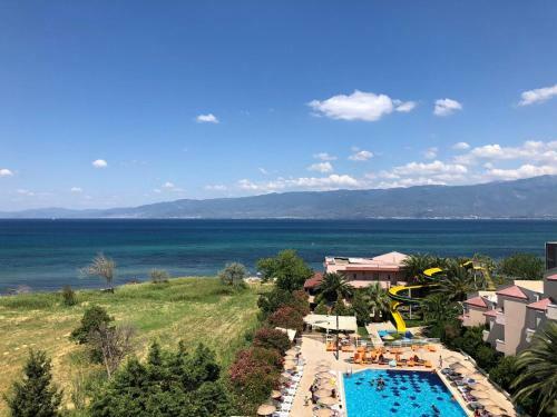Hotel Afytos �ren Park Mtk