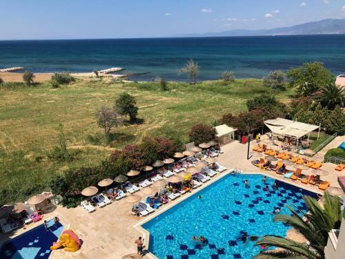 Hotel Afytos �ren Park Mtk