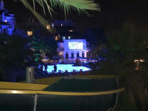 Hotel Afytos �ren Park Mtk