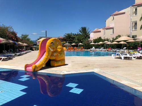 Hotel Afytos �ren Park Mtk
