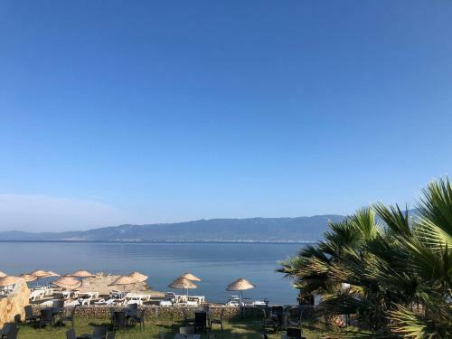 Hotel Afytos �ren Park Mtk