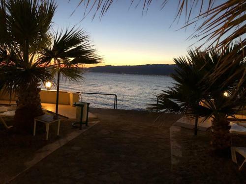 Hotel Afytos �ren Park Mtk