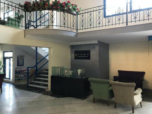 Hotel Afytos �ren Park Mtk